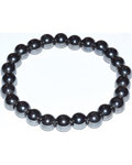 8mm Hematite bracelet