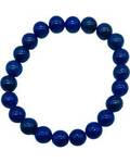 8mm Lapis bracelet