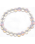 8mm Opalite bracelet