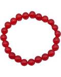 8mm Red Jade bracelet