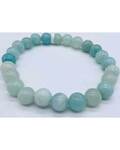 8mm Amazonite bracelet