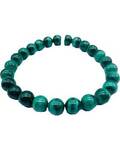 8mm Malachite bracelet