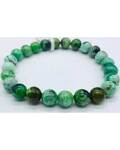 8mm Variscite bracelet