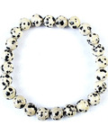 8mm Jasper, Dalmation