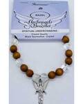 8mm Archangel Raziel Spiritual Understanding bracelet