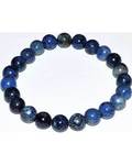 8mm Dumortierite