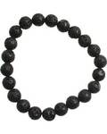 8mm Lava Bracelet