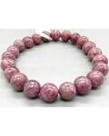 8mm Lepidolite bracelet