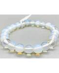 8mm Opalite bracelet