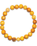 8mm Palo Santo bracelet