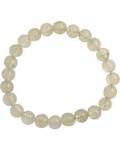 8mm Quartz Bracelet