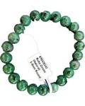 5mm - 8mm Ruby Zoisite bracelet