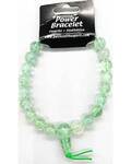 Green Flourite Power bracelet