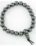 Hematite Power Bracelet