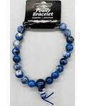 Sodalite Power bracelet