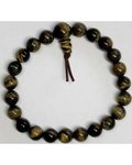 Tiger Eye Power Bracelet