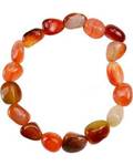 Carnelian Bracelet