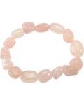 Rose Quartz Bracelet