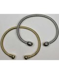 Magnetic Rope Bracelet