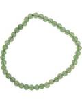 4mm Aventurine Stretch Bracelet