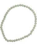 4mm Amazonite Stretch Bracelet