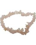 Roce Quartz chip bracelet