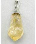 Citrine diamond