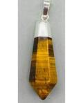 Tiger Eye diamond