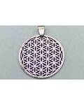 1 1/2" Flower of Life