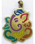 1 3/8" Ganesha