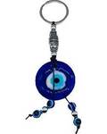 Evil Eye keychain