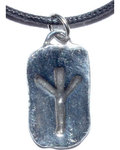 Protection rune pewter