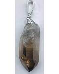 Smoky Quartz pendant