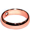 Copper Magnetic size 10