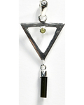 Tourmaline pendant
