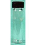 2dr Clear Bottle with Top