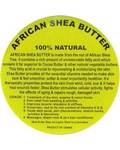 16oz Shea Salve