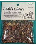 Monthly Mysteries Tea