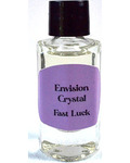 2dr Fast Luck oil