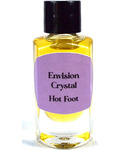 2dr Hot Foot oil