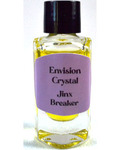 2dr Jinx Breaker oil