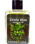 Green Man 4 dram