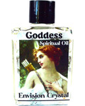 White Goddess 4 dram