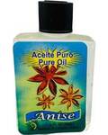 Anise, pure oil 4 dram