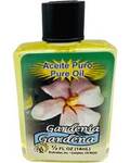 Gardena, pure oil 4 dram