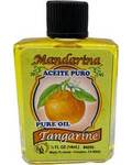 Tangerine pure oil 4 dram