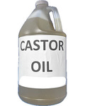 1 Gallon Castor carrier oil