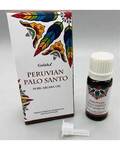 10ml Peruvian Palo Santo Oil
